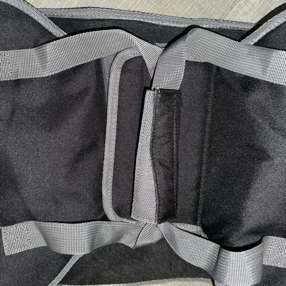 Outward Hound Pet Carrier Harness Size Large